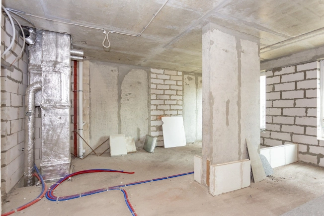 Купить квартиру в Москве. Вариант № 10369935, 6, площадь -  квм, цена 20800000 рублей