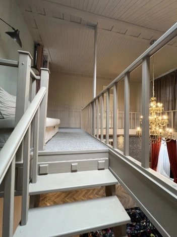 Купить четырехкомнатную квартиру на вторичке в Московской области. Вариант № 7959193, 17, площадь - квм, цена 17950000 рублей