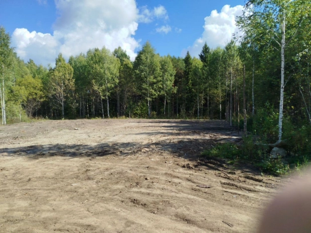 Купить земельный участок в Тобольске. Вариант № 3968455, 0, площадь -  квм, цена 2500000 рублей