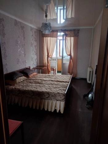 Снять квартиру в Тобольске. Вариант № 10082895, 9, площадь -  квм, цена 35000 рублей