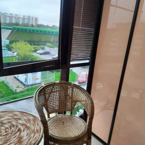 Купить двухкомнатную квартиру в Одинцове. Вариант № 8392185, 5, площадь -  квм, цена 18200000 рублей