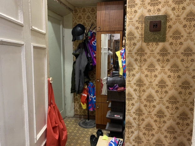 Купить квартиру в районе Фрунзенский в Владимире. Вариант № 10089620, 5, площадь -  квм, цена 3390000 рублей