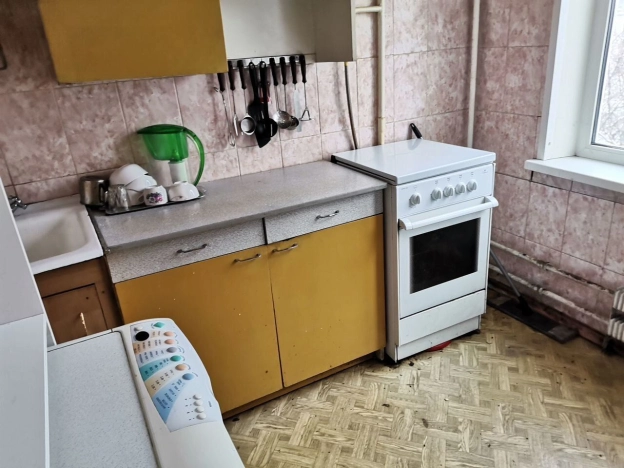 Купить квартиру в Москве. Вариант № 8558269, 6, площадь -  квм, цена 14000000 рублей