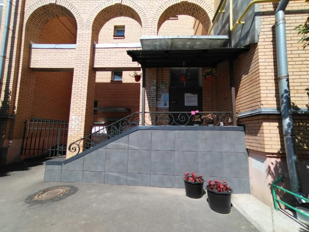 Купить четырехкомнатную квартиру в Вологде. Вариант № 49670, 12, площадь -  квм, цена 12300000 рублей