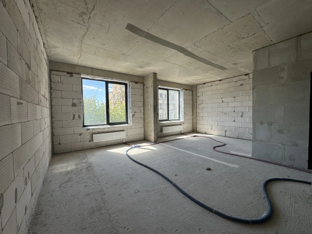 Купить квартиру на улице Шмитовский проезд в Москве. Вариант № 7485382, 0, площадь - квм, цена 32400000 рублей