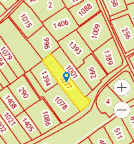 Купить земельный участок в Стерлитамаке. Вариант № 6166, 1, площадь -  квм, цена 1600000 рублей