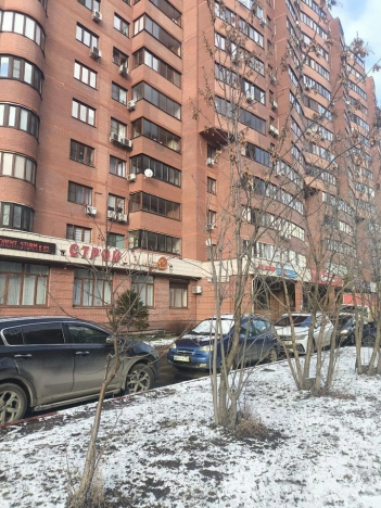 Купить двухкомнатную квартиру на улице Центральная в Щёлкове. Вариант № 23805, 18, площадь - квм, цена 12000000 рублей