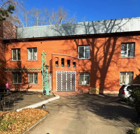 Купить коммерческую недвижимость свободного назначения в Омске. Вариант № 498791, 1, площадь -  квм, цена 59000000 рублей