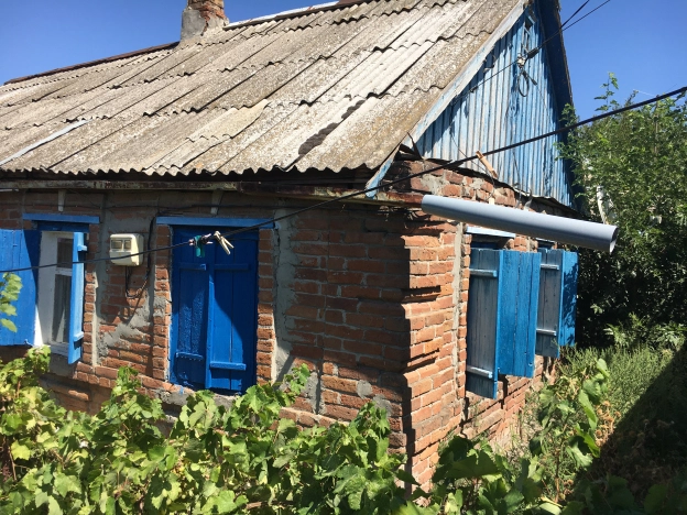 Купить дом на улице Гранатовая в Краснодарском крае. Вариант № 2364645, 22, площадь -  квм, цена 3080000 рублей