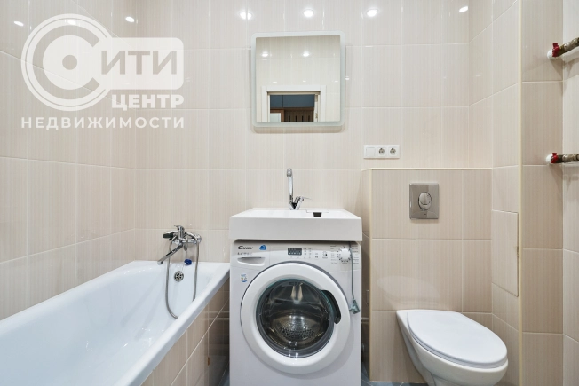 Купить Студию в ЖК Жилой комплекс "Ньютон" в Воронеже. Вариант № 33330, 17, площадь -  квм, цена 4500000 рублей