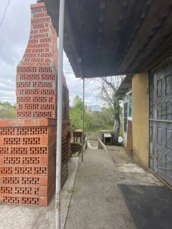 Купить дом на улице 2-й переулок Гагарина в Старом Осколе. Вариант № 40243, 37, площадь -  квм, цена 650000 рублей