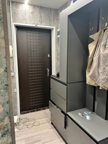 Купить квартиру на улице Загорская в Волгограде. Вариант № 3829056, 11, площадь -  квм, цена 3700000 рублей