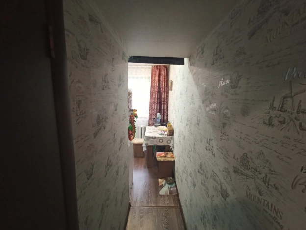 Купить двухкомнатную квартиру в Микрорайоне 15-й, Ангарск в Ангарске. Вариант № 33524, 6, площадь -  квм, цена 2850000 рублей