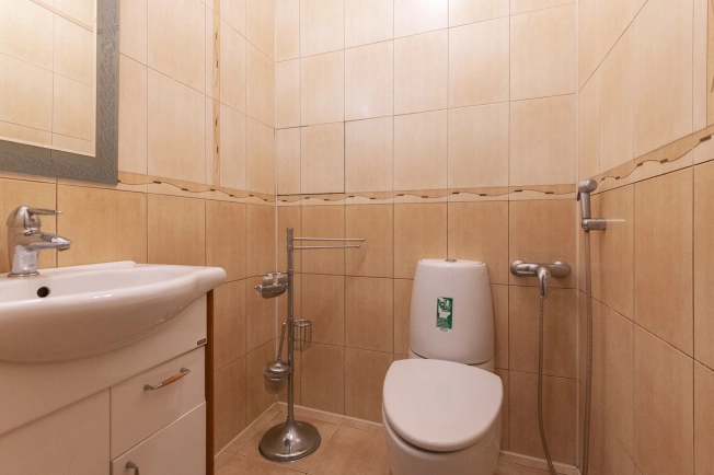 Купить трехкомнатную квартиру в Королёве. Вариант № 36406, 25, площадь - квм, цена 22700000 рублей