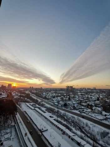 Купить двухкомнатную квартиру в районе Заельцовский в Новосибирске. Вариант № 8197550, 2, площадь -  квм, цена 7340000 рублей