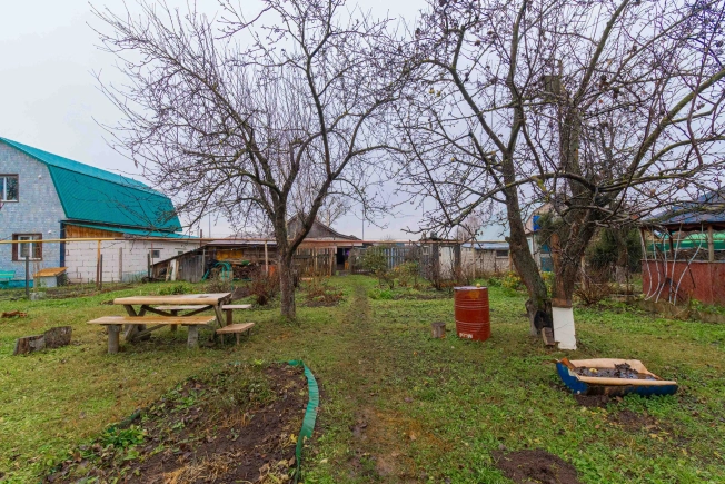 Купить дом на улице Центральная в Ивановской области. Вариант № 9289859, 35, площадь -  квм, цена 2700000 рублей