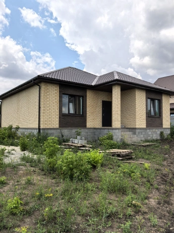 . Вариант № 43724, 1, площадь - 105 квм, цена 7750000 рублей