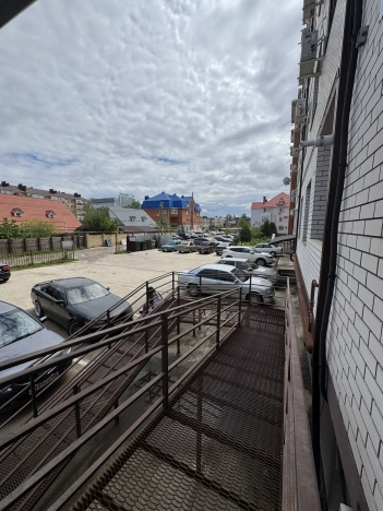 Купить однокомнатную квартиру на улице Войсковая в Краснодаре. Вариант № 39462, 9, площадь -  квм, цена 4120000 рублей