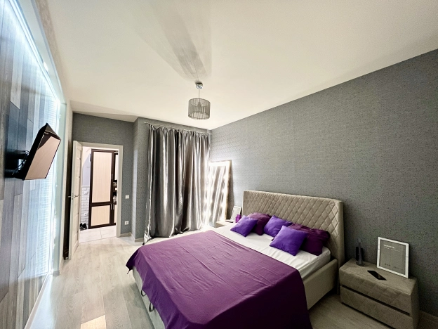 Купить квартиру в Москве. Вариант № 9520831, 2, площадь - квм, цена 12100000 рублей