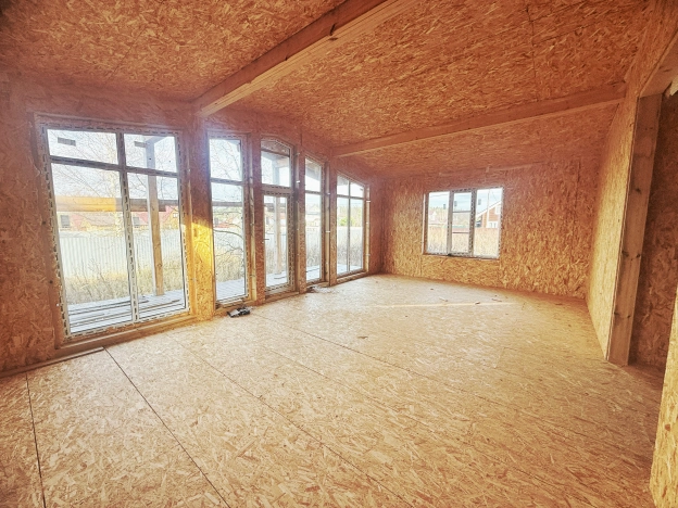 Купить дом в Москве. Вариант № 9115129, 17, площадь - квм, цена 4999999 рублей