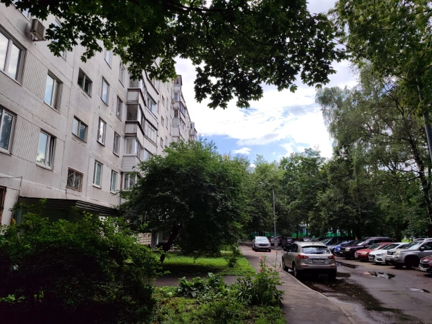 Купить квартиру в районе Ярославский в Москве. Вариант № 973494, 47, площадь - квм, цена 14900000.0000 рублей
