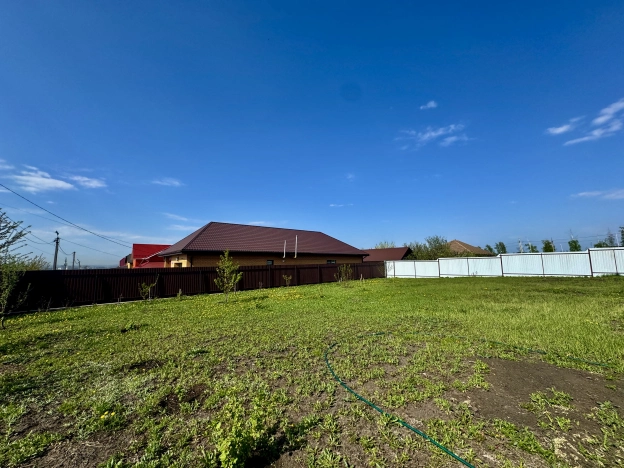 Купить дом в районе Северо-Восточный в Старом Осколе. Вариант № 38535, 24, площадь -  квм, цена 4800000 рублей