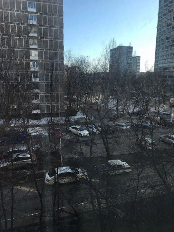 Купить квартиру в Москве. Вариант № 9509237, 16, площадь -  квм, цена 10500000 рублей