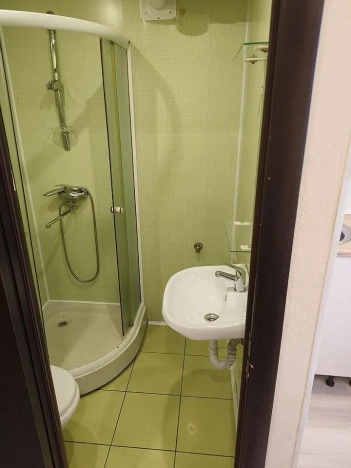 Купить Студию в районе Заельцовский в Новосибирске. Вариант № 6881465, 3, площадь -  квм, цена 2300000 рублей