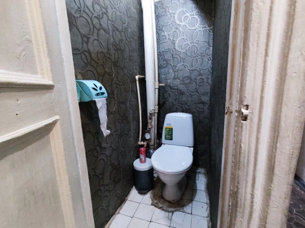 Купить квартиру в Коврове. Вариант № 6850450, 6, площадь -  квм, цена 1700000 рублей