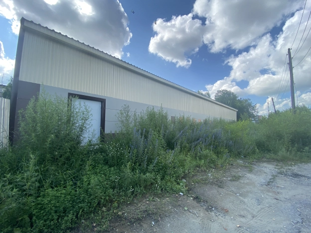 Купить коммерческую недвижимость в Бийске. Вариант № 10406149, 1, площадь - квм, цена 49000000 рублей