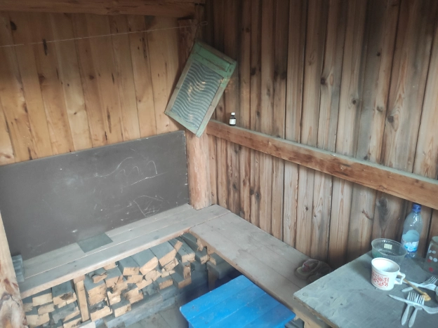 Купить дачу в Московской области. Вариант № 38447, 8, площадь -  квм, цена 880000 рублей