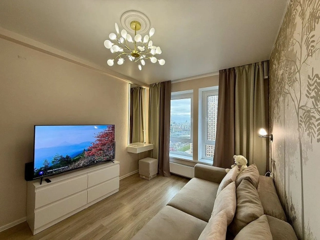 Купить квартиру в Москве. Вариант № 9168878, 0, площадь - квм, цена 27000000 рублей