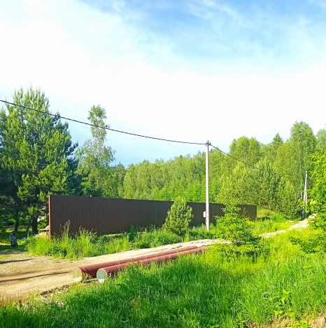 Купить земельный участок в Обнинске. Вариант № 8675, 4, площадь -  квм, цена 1100000 рублей