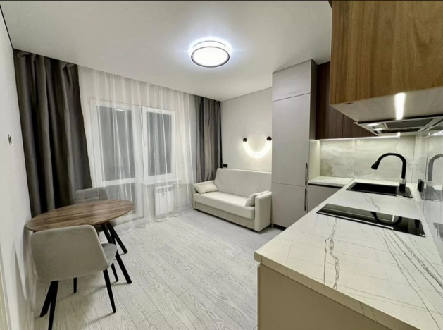 . Вариант № 6253612, 3, площадь - 38 квм, цена 7720000 рублей