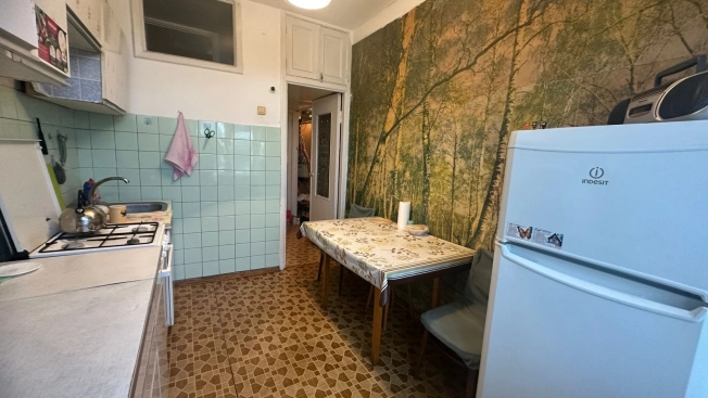 Купить квартиру в Москве. Вариант № 3081388, 2, площадь - квм, цена 20500000.0000 рублей