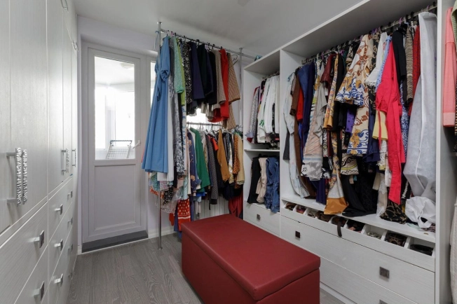 Купить квартиру в Москве. Вариант № 10067492, 16, площадь -  квм, цена 30800000 рублей