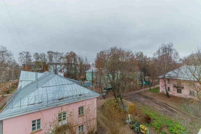 Купить квартиру в районе Фрунзенский в Владимире. Вариант № 8843122, 21, площадь -  квм, цена 3400000 рублей