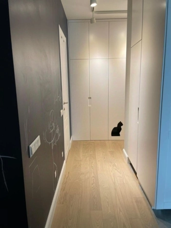 Купить трехкомнатную квартиру на улице Мустая Карима в Москве. Вариант № 10701958, 13, площадь - квм, цена 27900000 рублей