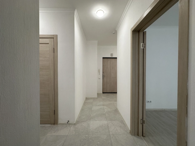 Купить квартиру в Москве. Вариант № 9323027, 1, площадь -  квм, цена 15444170 рублей