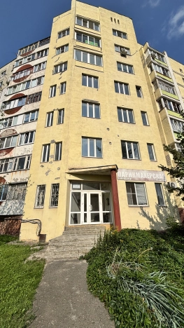 Купить коммерческую недвижимость свободного назначения в Старом Осколе. Вариант № 1907183, 0, площадь -  квм, цена 3100000 рублей