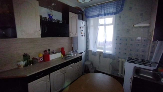 Купить трехкомнатную квартиру на улице Молодёжная в Республике Татарстан (татарстан). Вариант № 57747, 0, площадь -  квм, цена 3600000 рублей