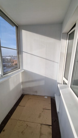 . Вариант № 10329060, 3, площадь - 31.9 квм, цена 5000000 рублей