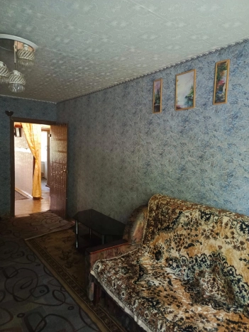 . Вариант № 53261, 9, площадь - 47 квм, цена 3600000 рублей