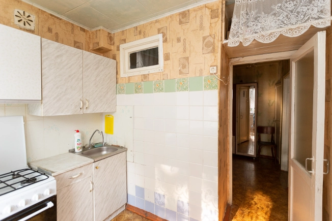 Купить квартиру на улице Почаевская в Владимире. Вариант № 50091, 10, площадь -  квм, цена 3150000 рублей