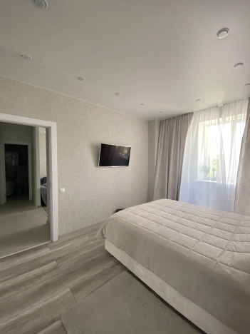 Купить квартиру на улице Расула Гамзатова в Волгограде. Вариант № 8461, 10, площадь -  квм, цена 8600000 рублей