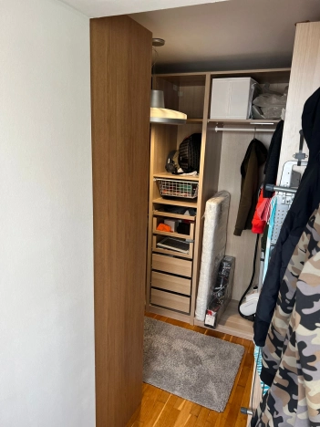 Купить квартиру на вторичке в Уфе. Вариант № 60374, 19, площадь -  квм, цена 10399000 рублей