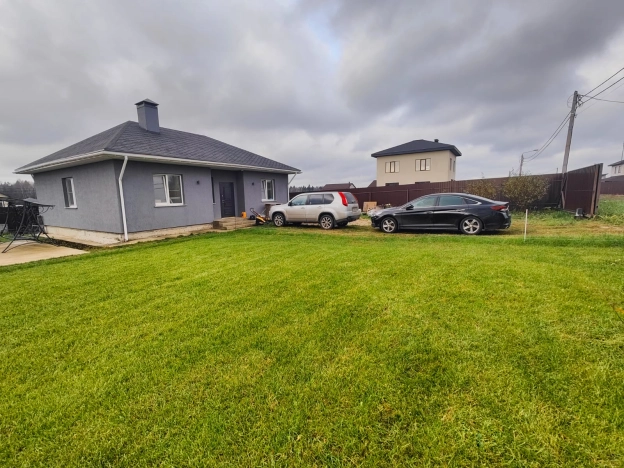 Купить дом в Москве. Вариант № 8978272, 2, площадь - квм, цена 12500000 рублей