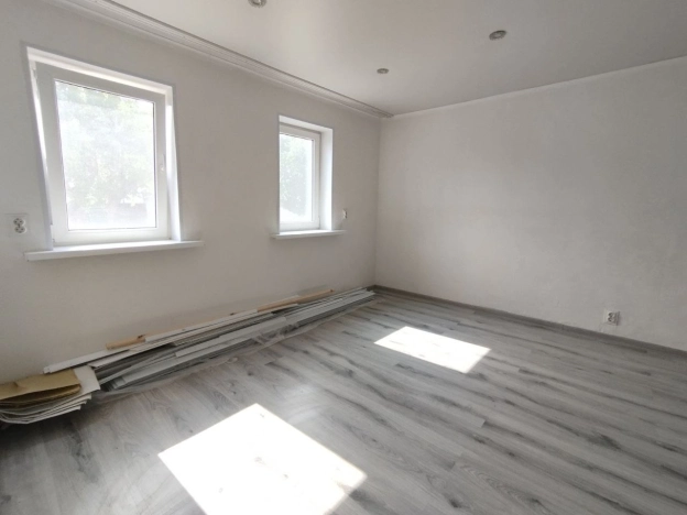 Купить двухкомнатную квартиру в Микрорайоне Юго-Восточный в Белгороде. Вариант № 2887824, 3, площадь -  квм, цена 3100000 рублей