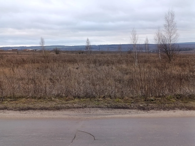 Купить земельный участок в Туле. Вариант № 42397, 9, площадь -  квм, цена 450000 рублей