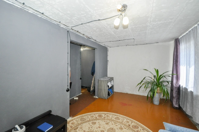 Купить однокомнатную квартиру на улице Ватутина в Новосибирске. Вариант № 57606, 3, площадь -  квм, цена 3390000 рублей